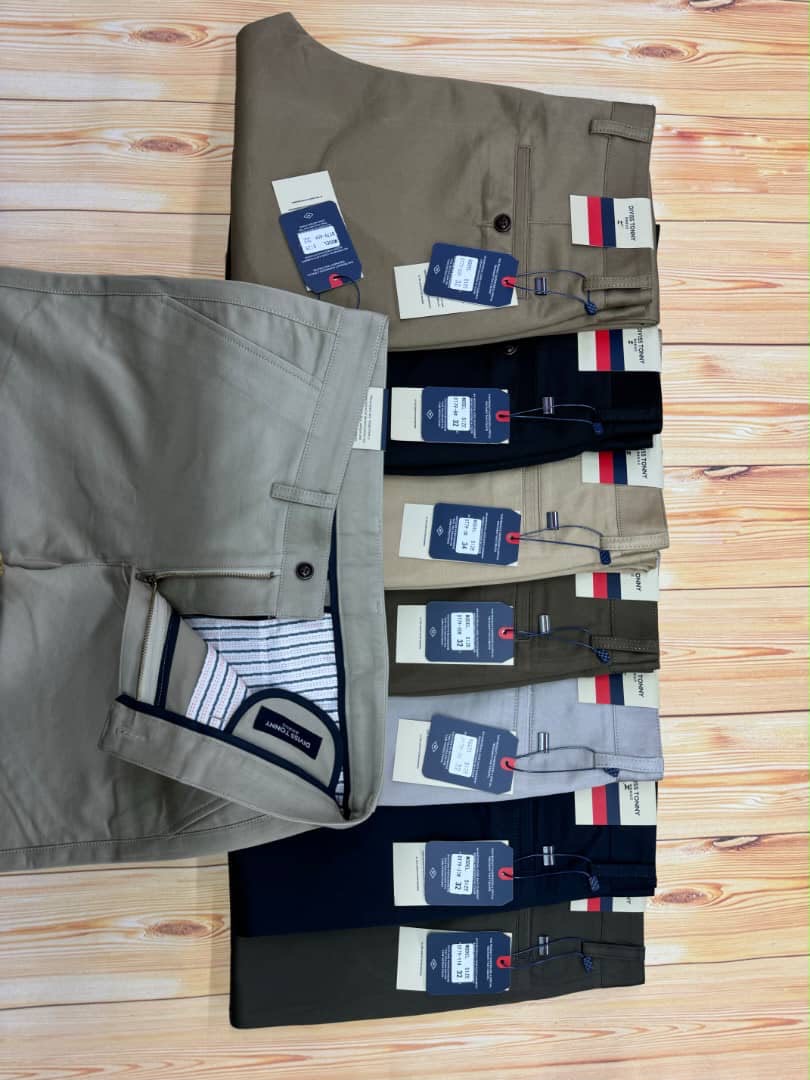 Men's Trousers in Kumasi
